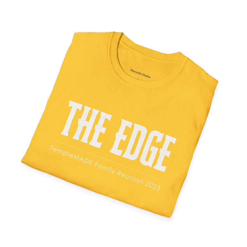 TFR The Edge T-shirt (Adult + Unisex)