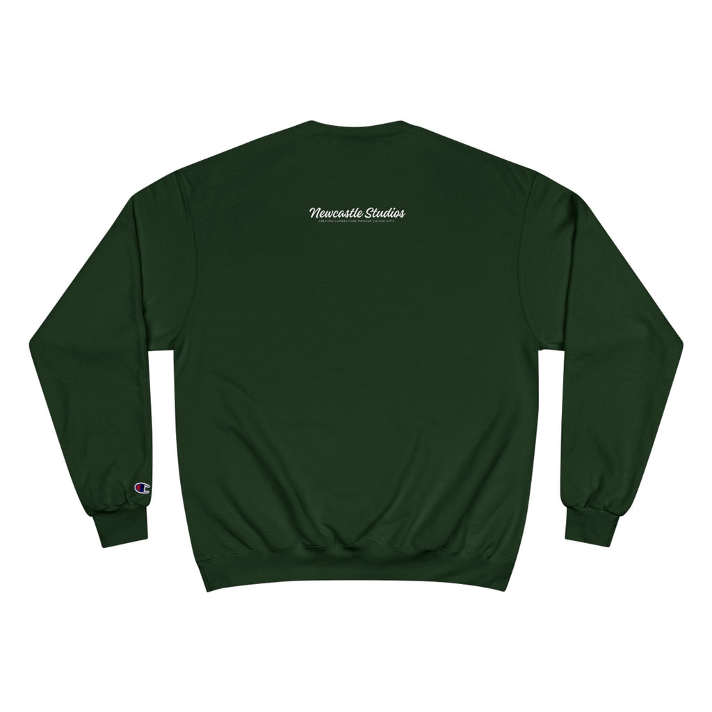TFR J+H: Johnson Crewneck