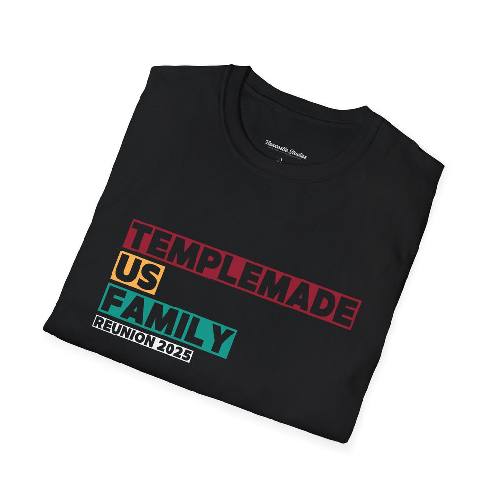 TFR T-Shirt (Adult + Unisex)