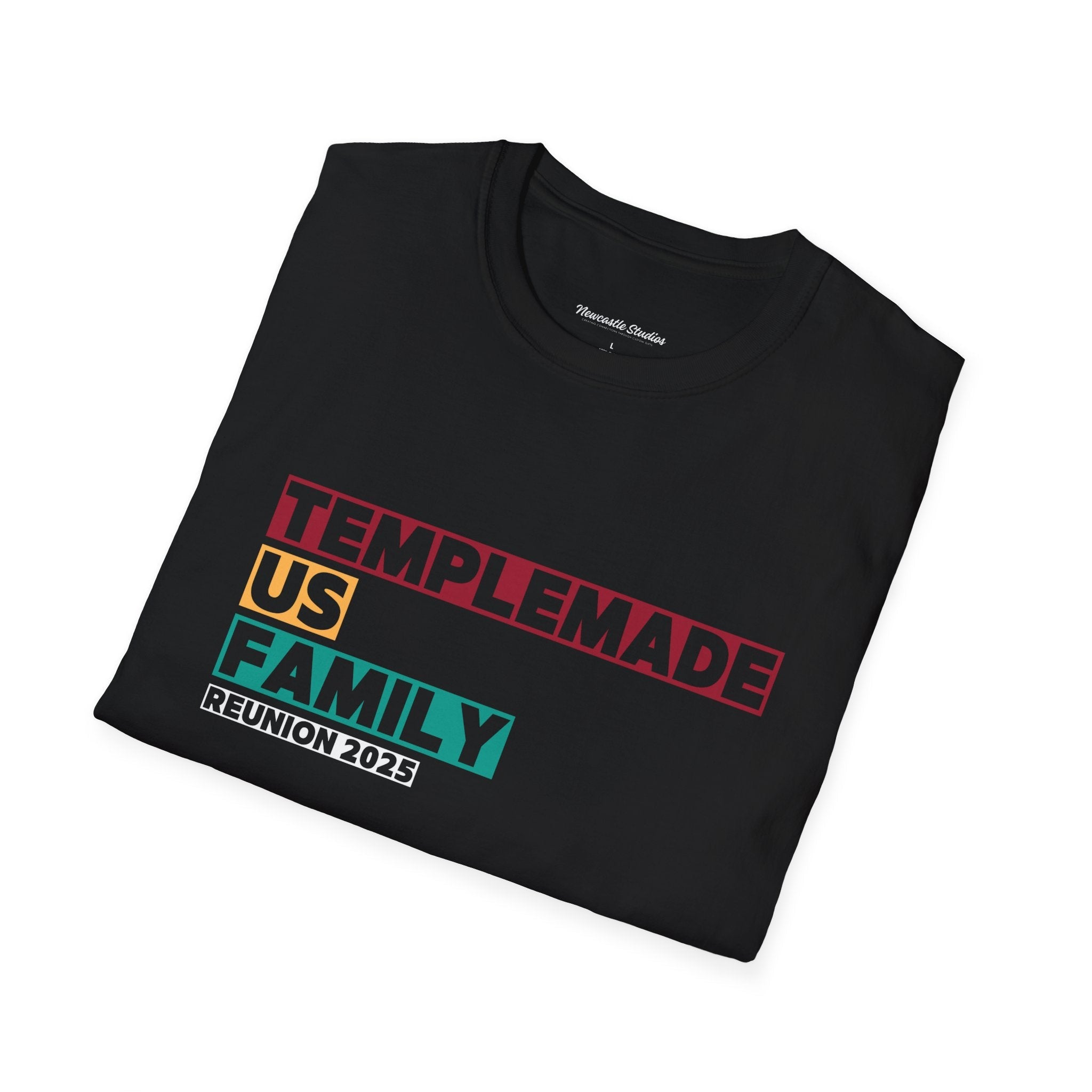 TFR T-Shirt (Adult + Unisex)