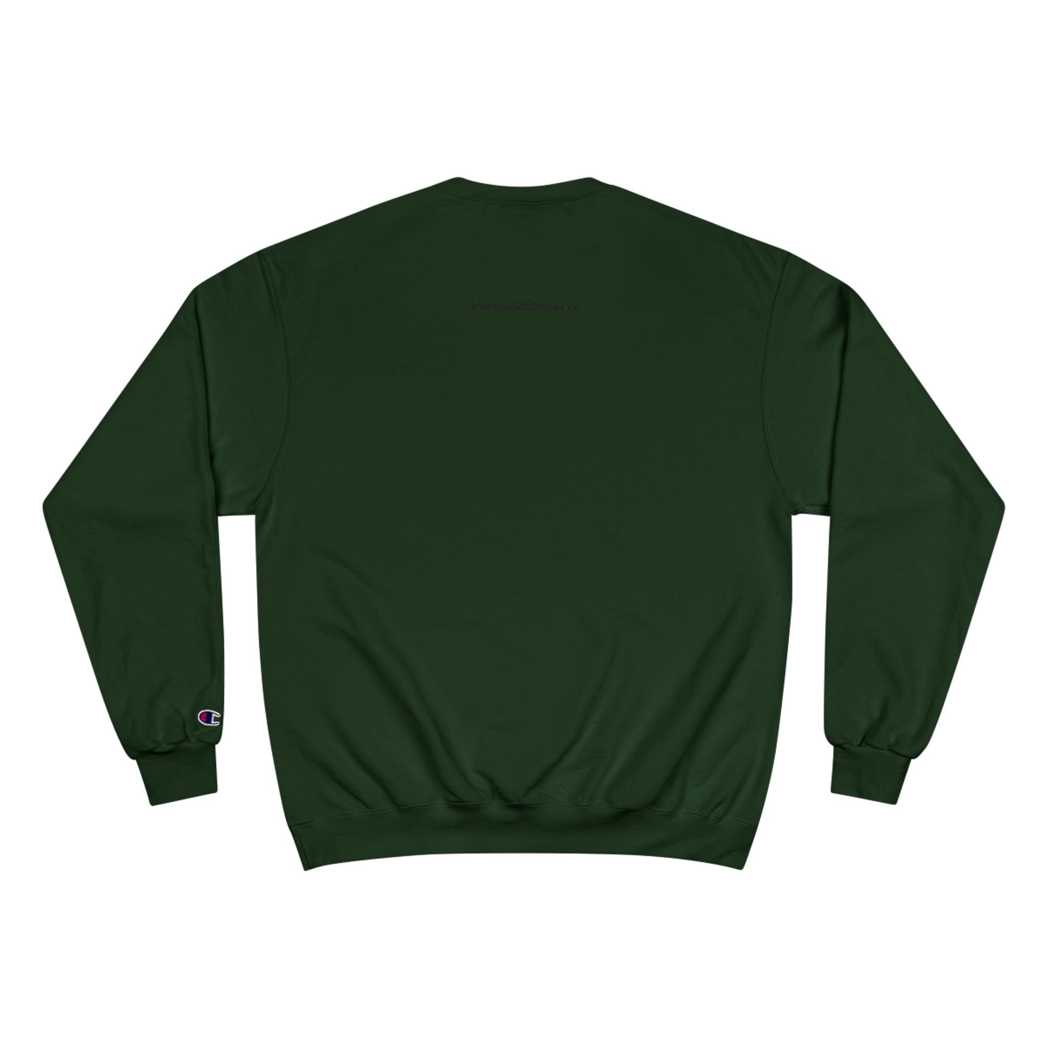 TFR J+H: Hardwick Crewneck