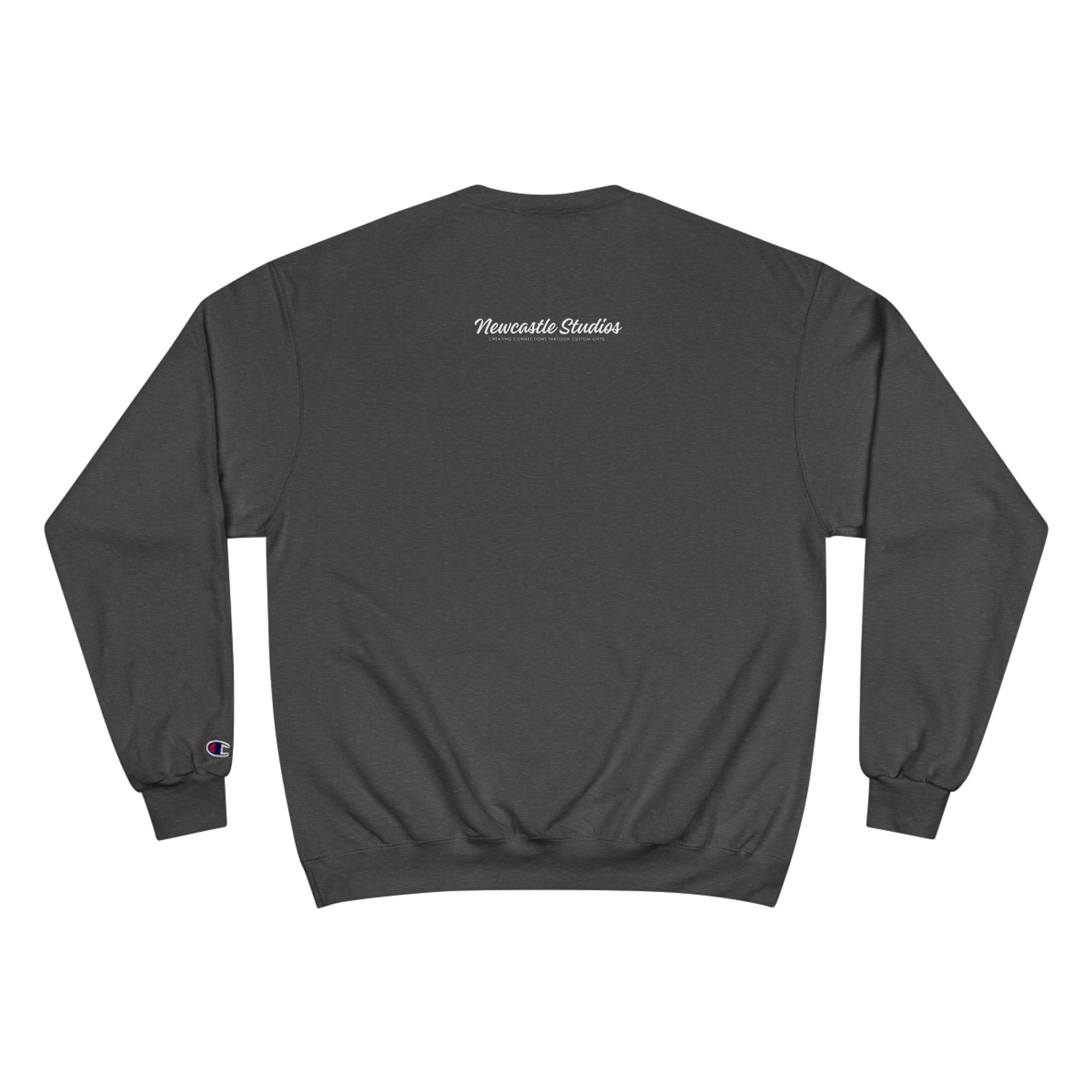 TempleMADE Educator Crewneck
