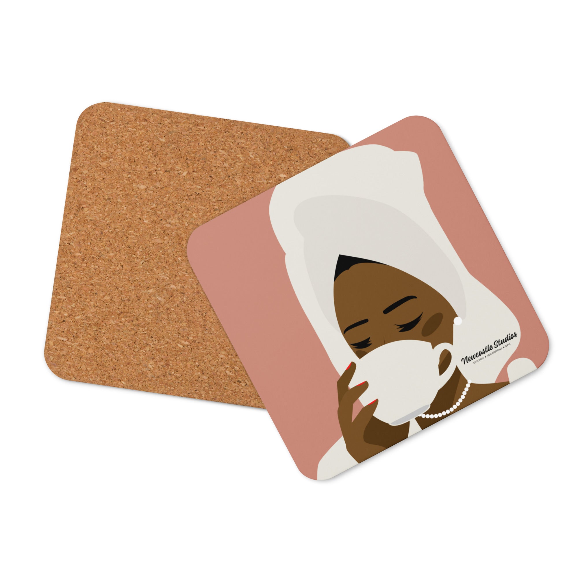 "Deep Conditioning" Single Coaster