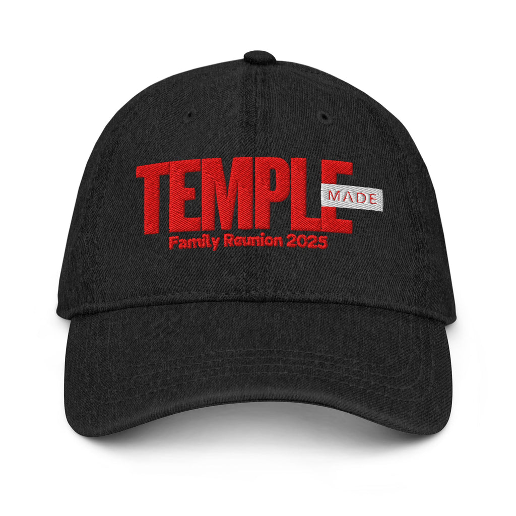 TempleMADE Hat