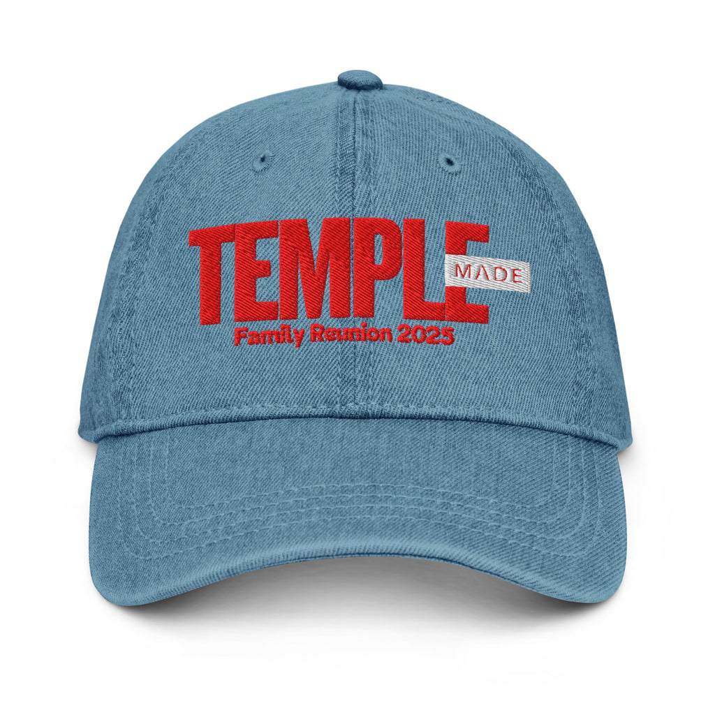 TempleMADE Hat