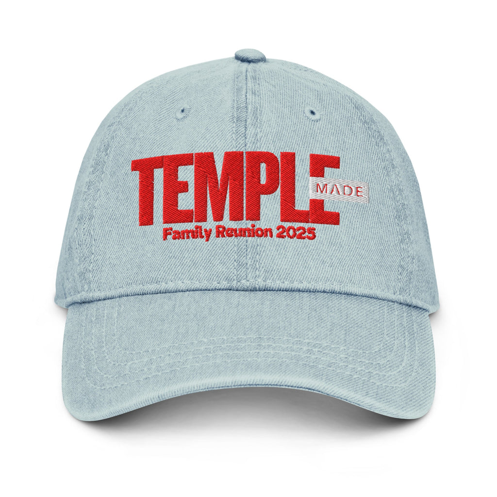 TempleMADE Hat