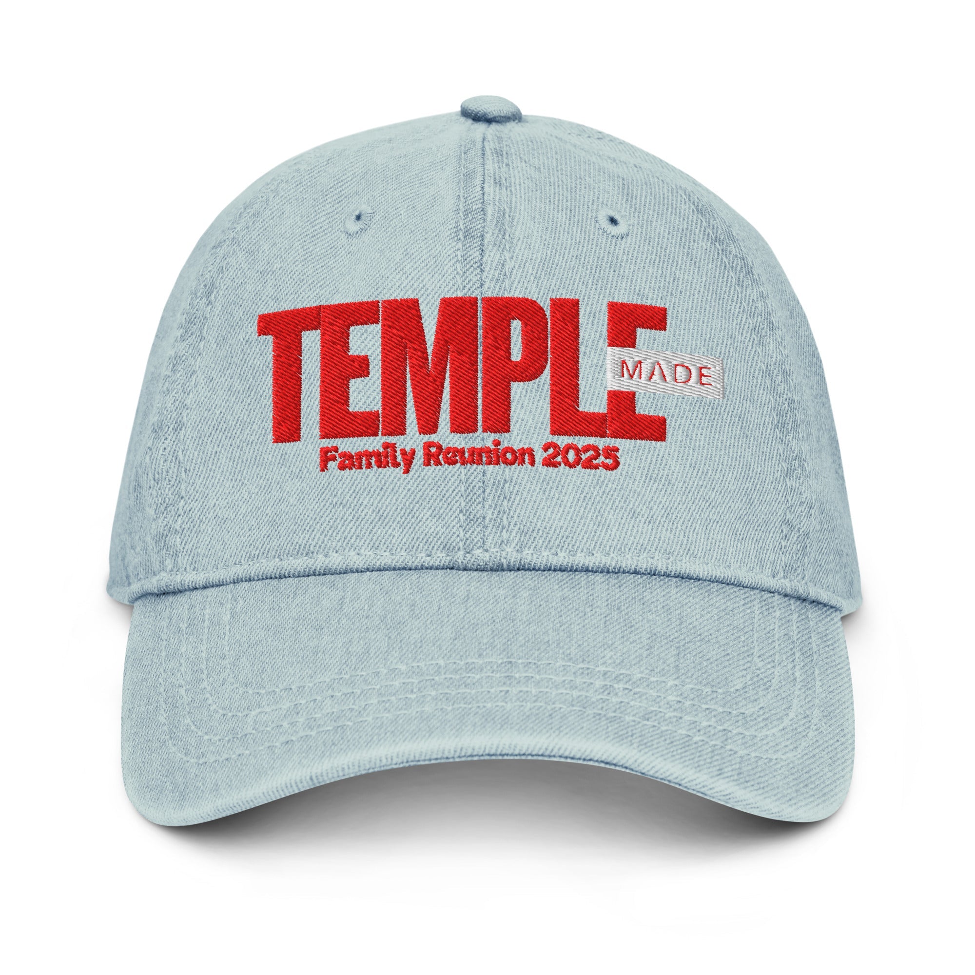 TempleMADE Hat