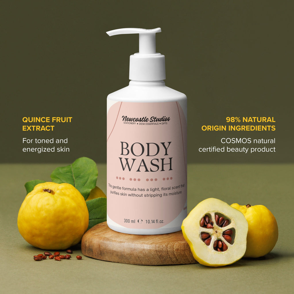 "Rest is Radical" Hand & Body Wash
