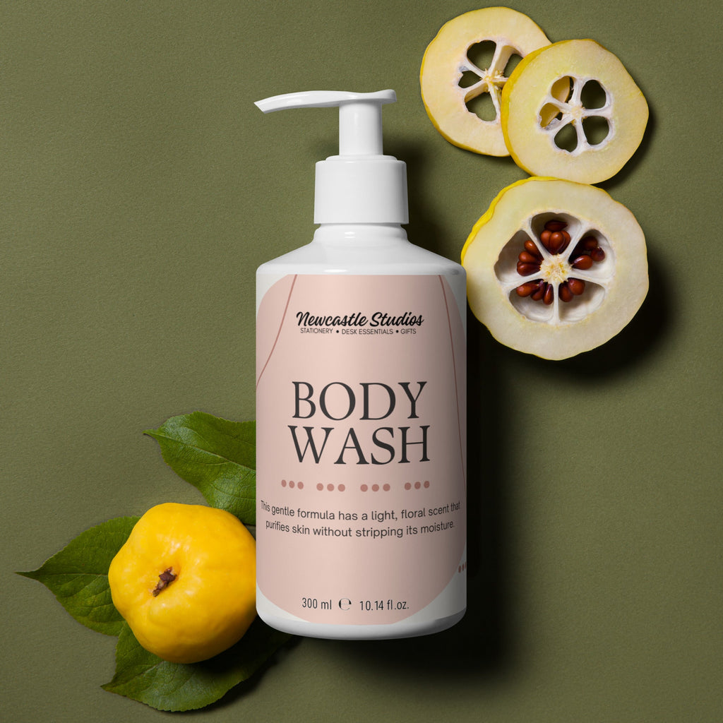 "Rest is Radical" Hand & Body Wash