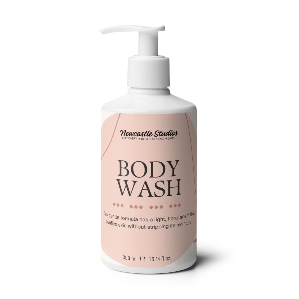 "Rest is Radical" Hand & Body Wash