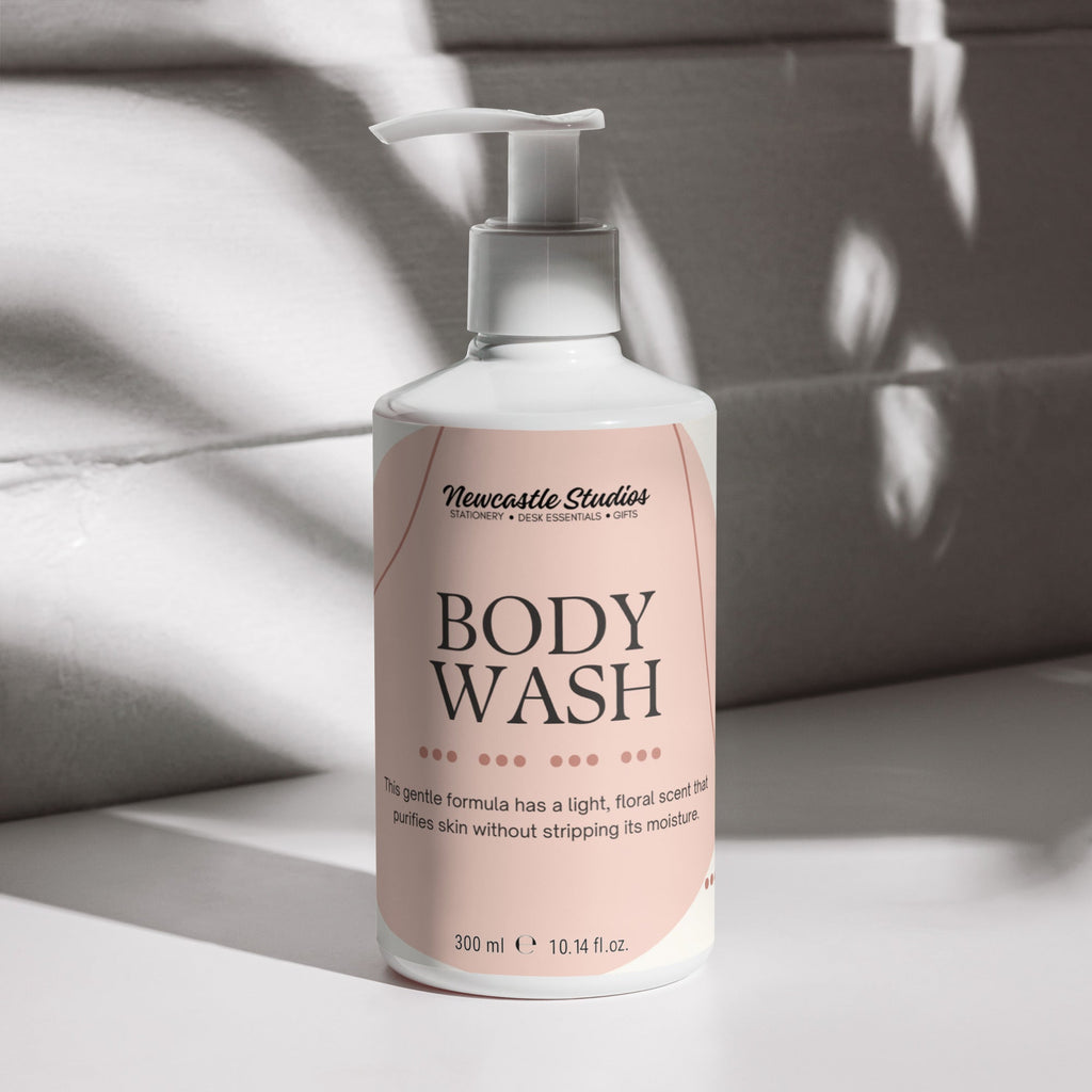 "Rest is Radical" Hand & Body Wash