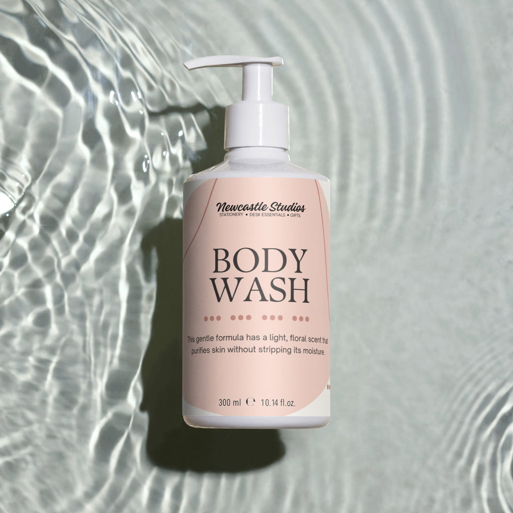 "Rest is Radical" Hand & Body Wash