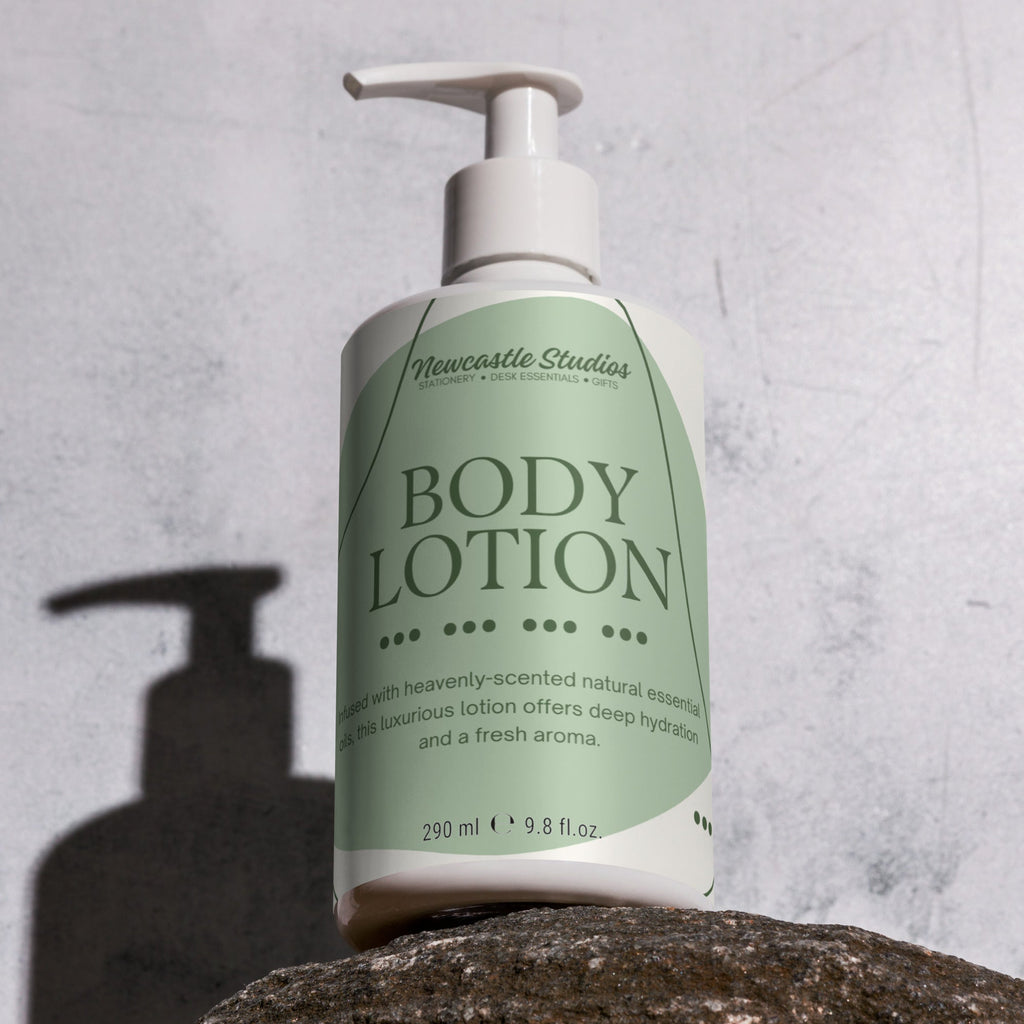 "Still I Rise" Hand & Body Lotion