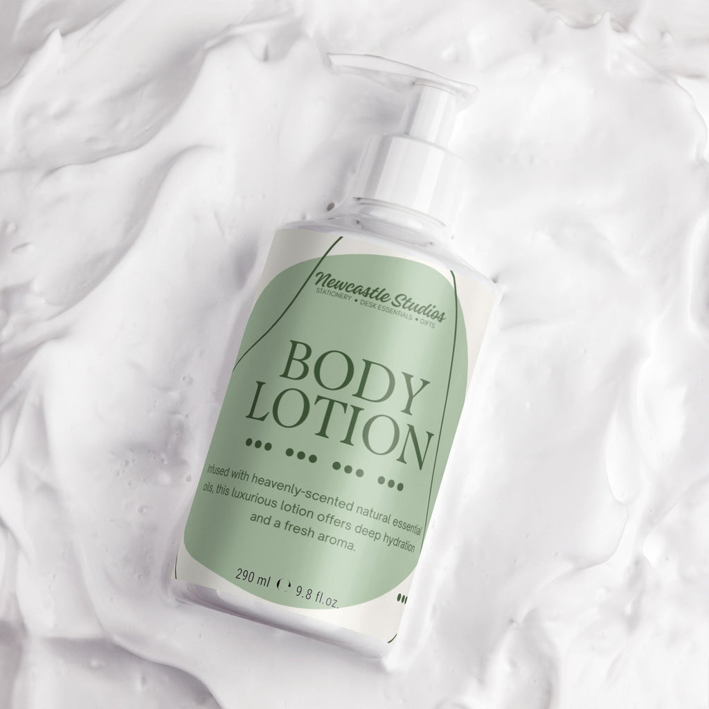"Still I Rise" Hand & Body Lotion