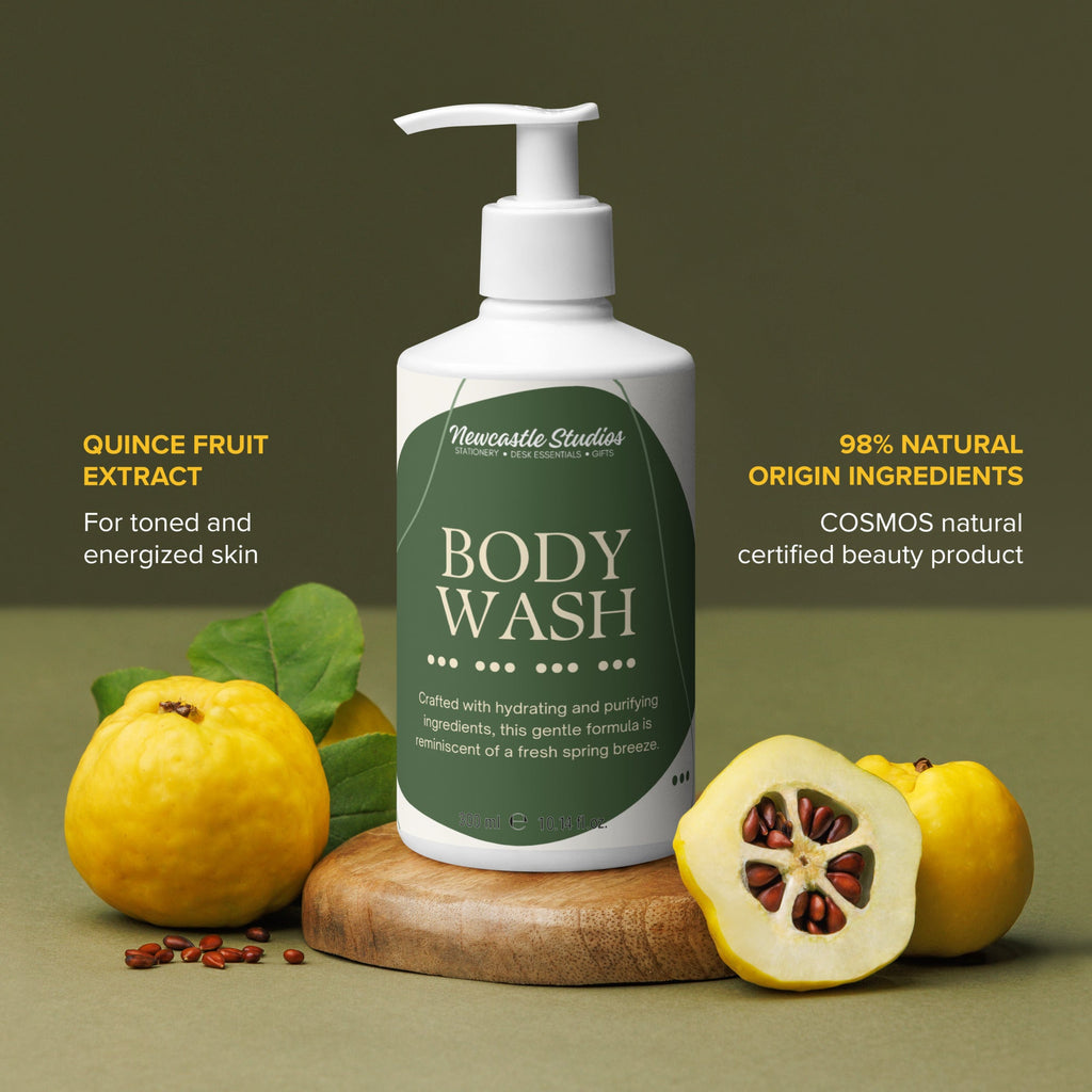 "Still I Rise" Hand & Body Wash