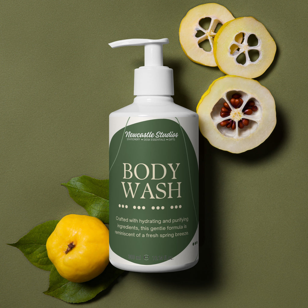 "Still I Rise" Hand & Body Wash