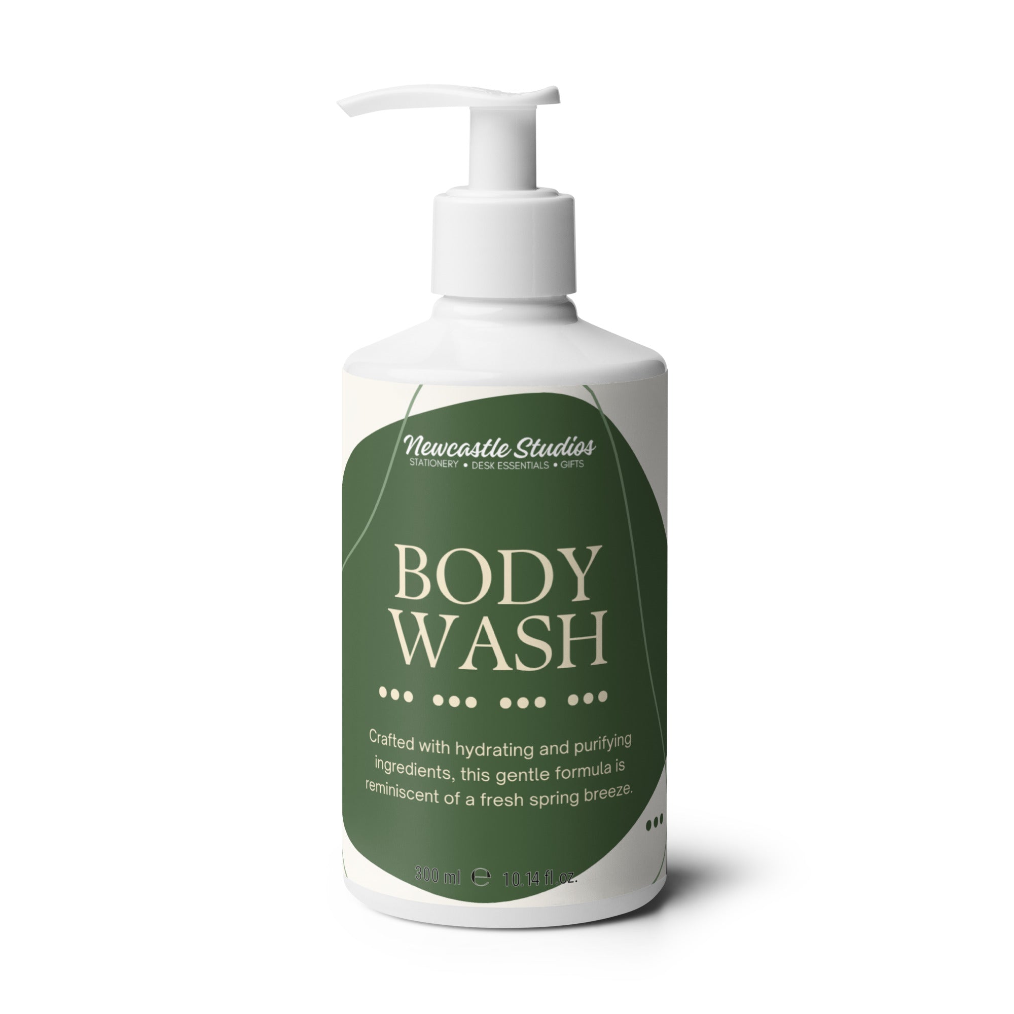 "Still I Rise" Hand & Body Wash