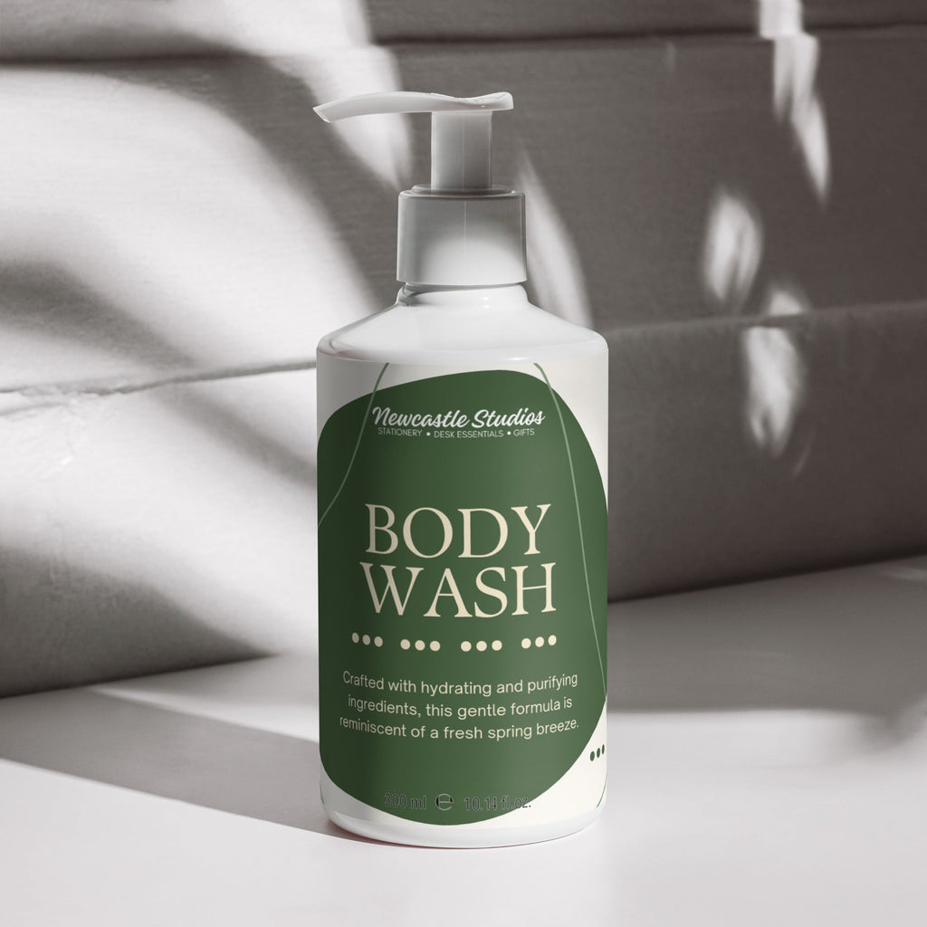 "Still I Rise" Hand & Body Wash