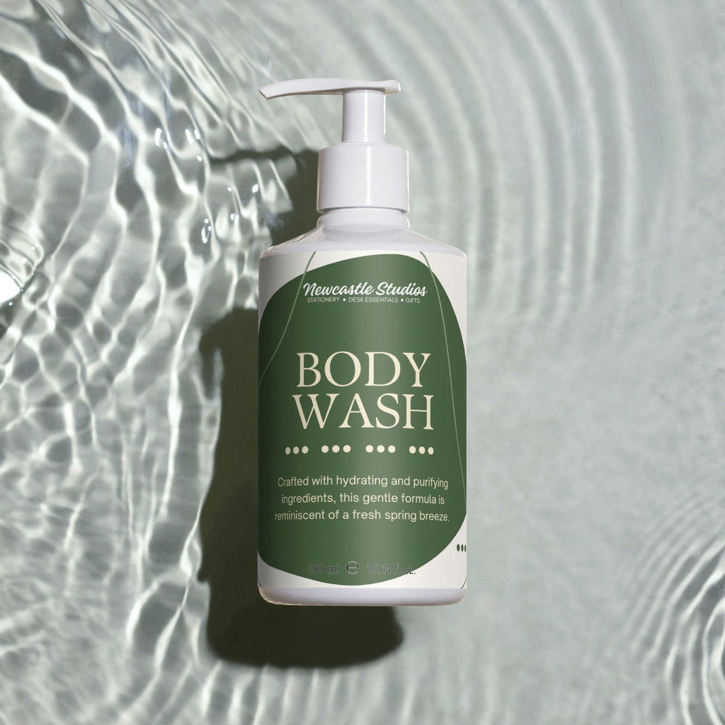"Still I Rise" Hand & Body Wash