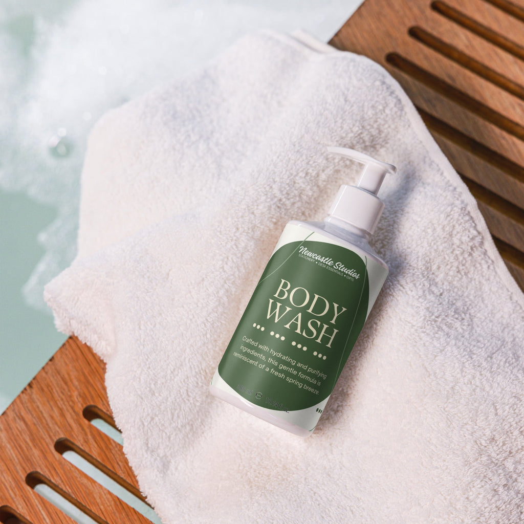 "Still I Rise" Hand & Body Wash