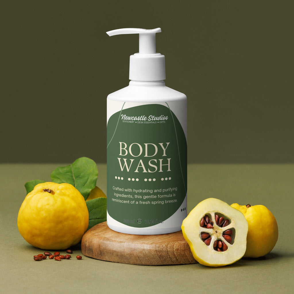 "Still I Rise" Hand & Body Wash