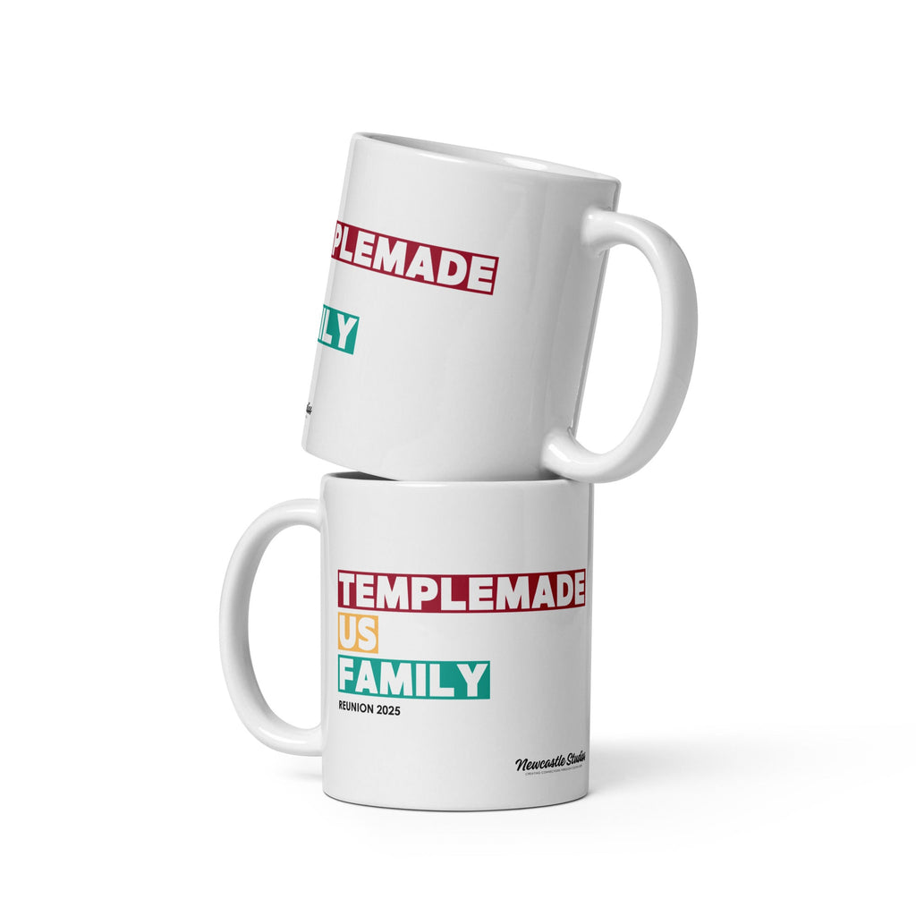 TFR Mug