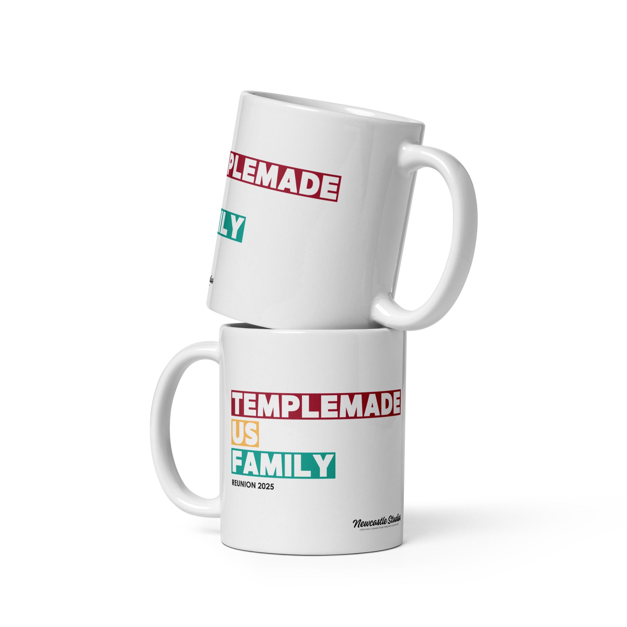 TFR Mug