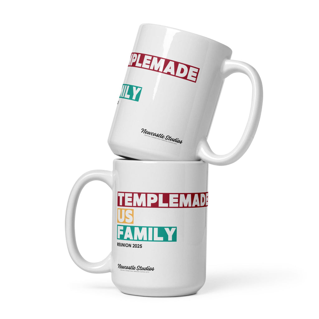 TFR Mug