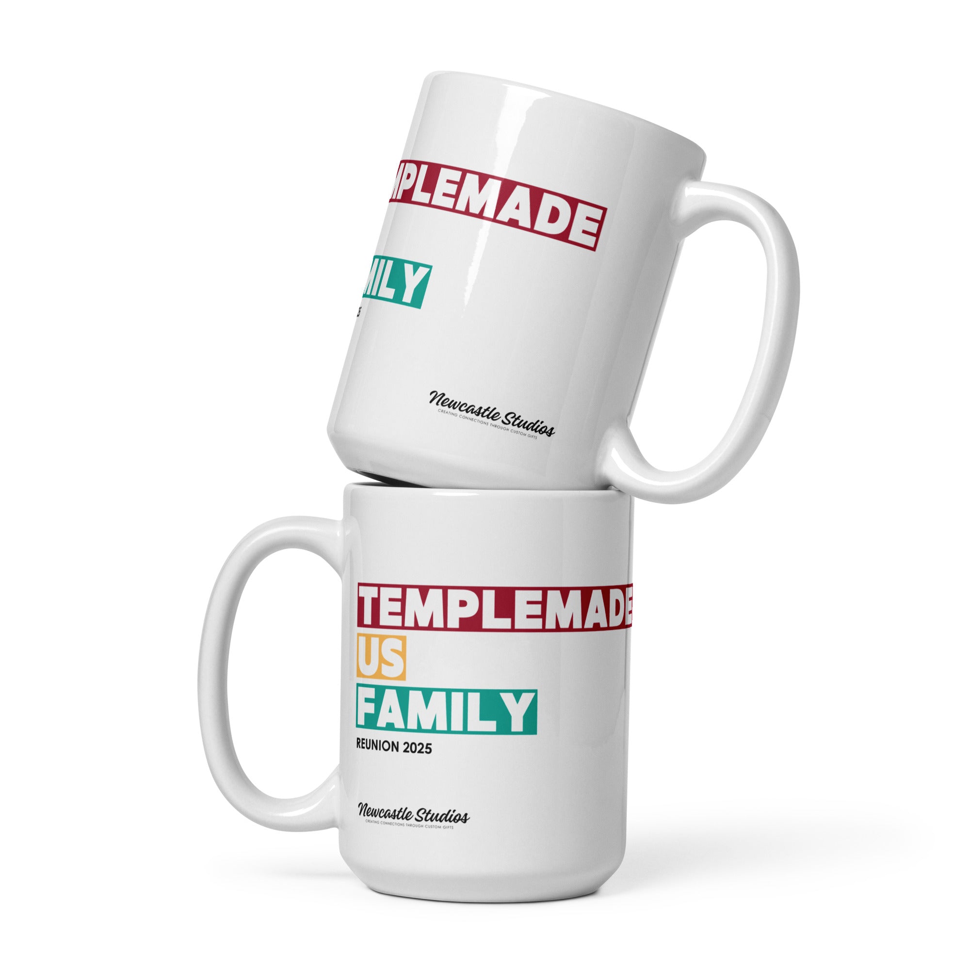 TFR Mug